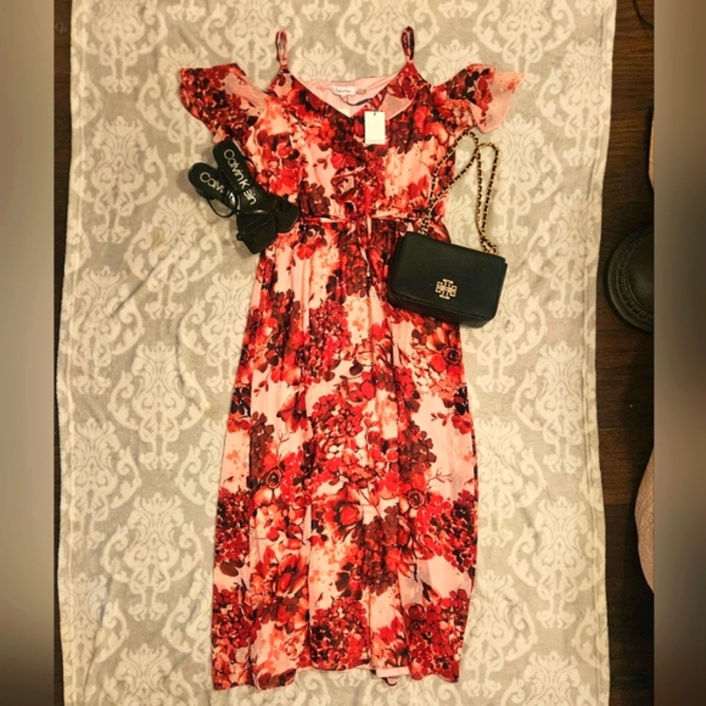 Calvin Kline / Dress